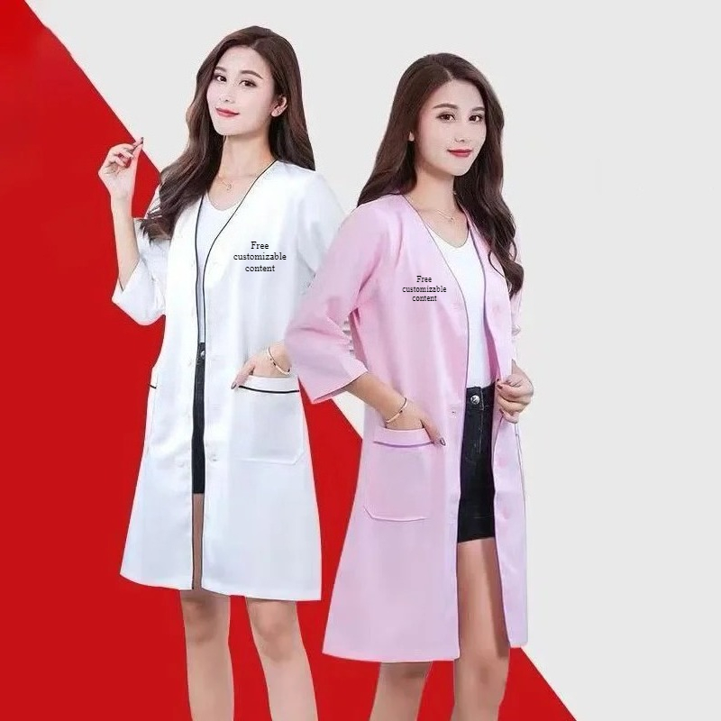 Medical Lab Management - Uniforme de esteticista, uniforme de spa,