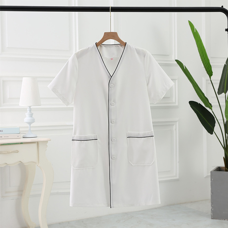 Medical Lab Management - Roupas de Trabalho de Alta Qualidade