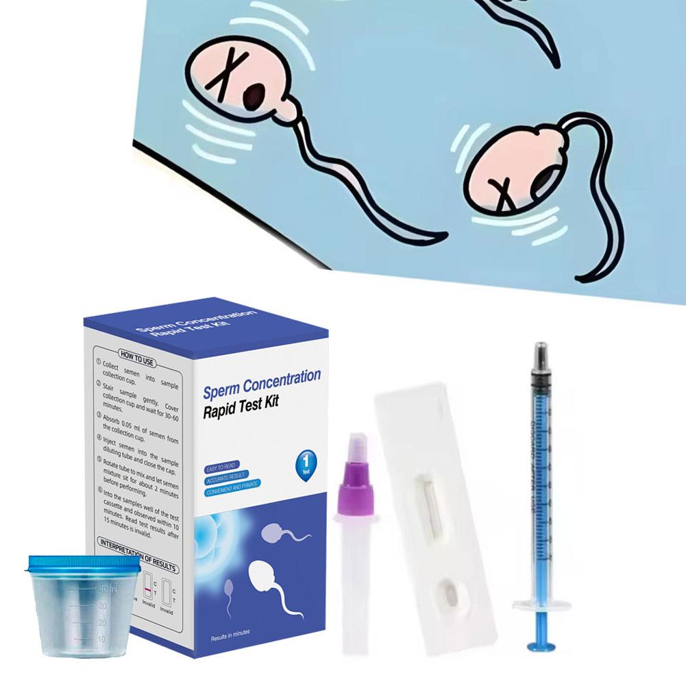Urine Analyzer Strip - Cartão de teste do índice de