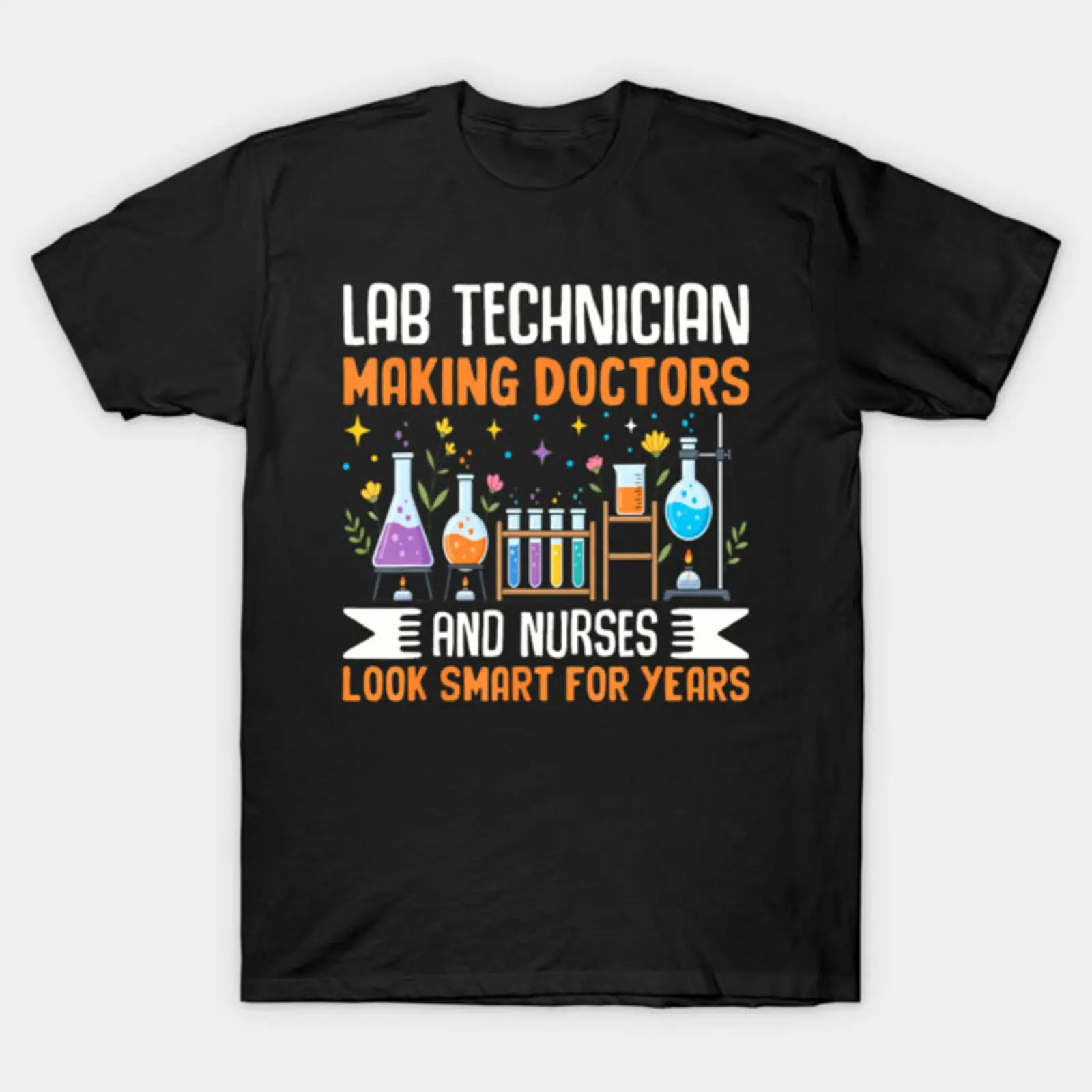 Medical Lab Humor - Camiseta Lab Tech Medical Science Humor