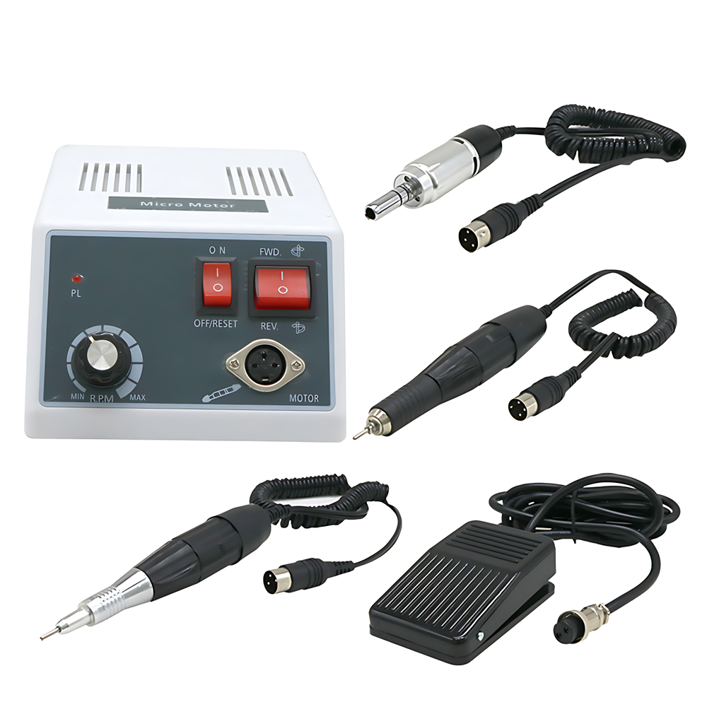 Medical Lab Technology - Maratona micromotor equipamento de laboratório dentário