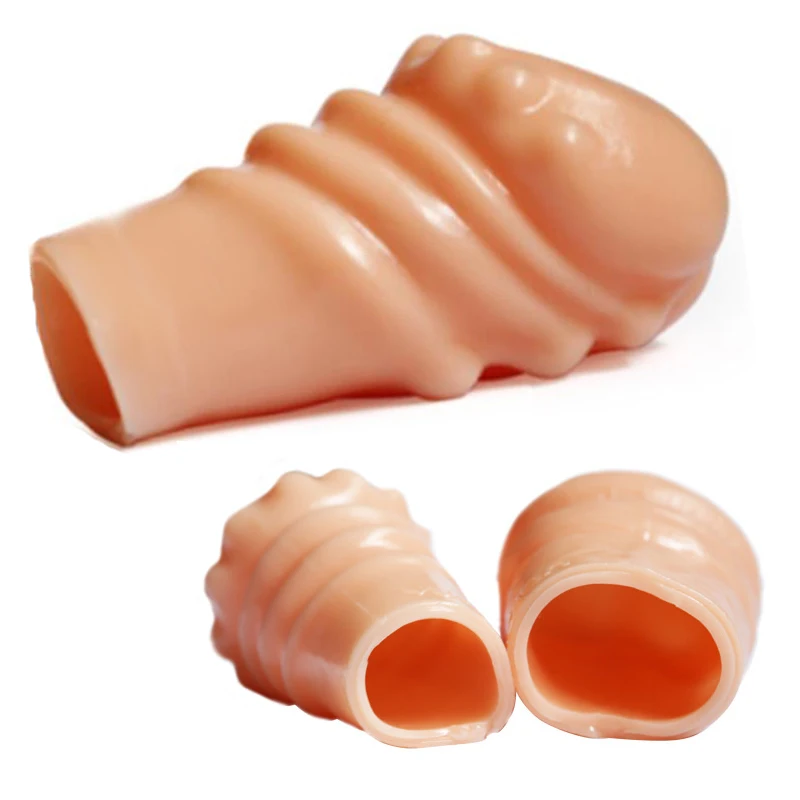 Capa de Silicone Reutilizável  - Medical Lab Equipments avaliação e preço
