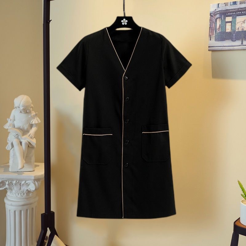 Roupas de Trabalho de Alta Qua - Medical Lab Management avaliação e preço