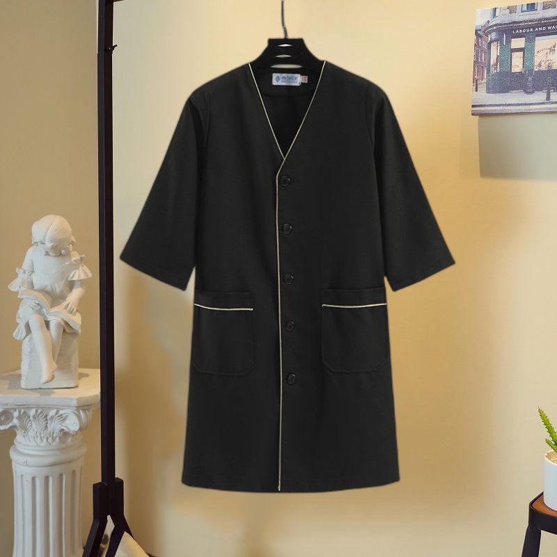 Roupas de Trabalho de Alta Qua - Medical Lab Management avaliação e preço