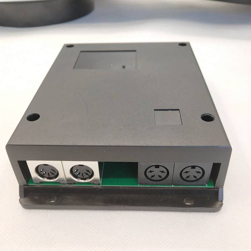 Caixa de Controle para Cadeira - Medical Lab Technology avaliação e preço