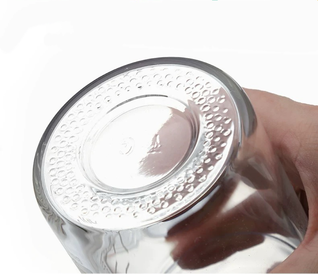 Boca de parafuso de garrafa de - Medical Lab Technology avaliação e preço