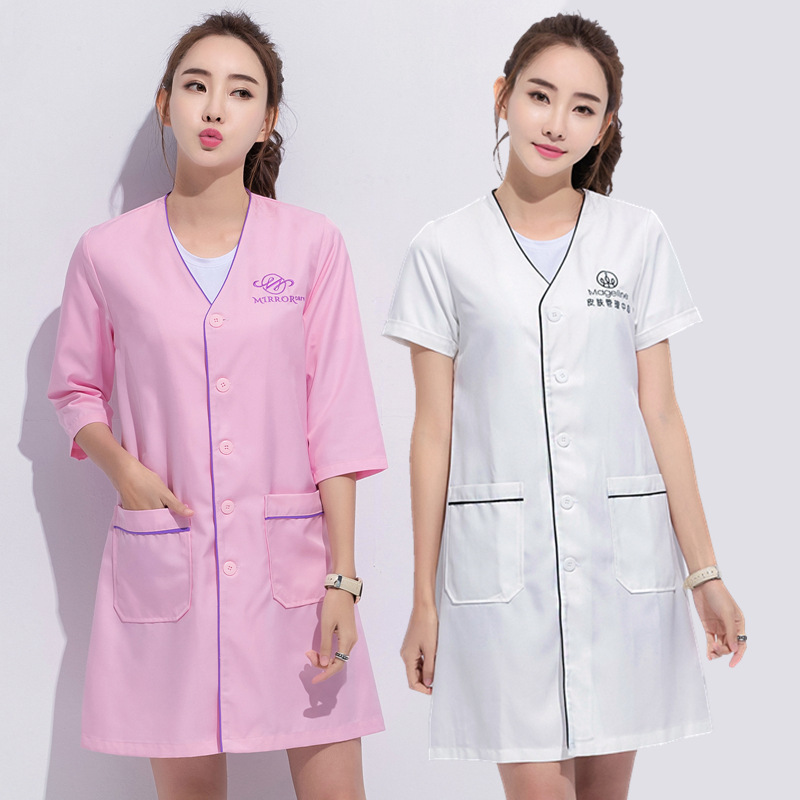 Roupas de Trabalho para Gestão - Medical Lab Management avaliação e preço