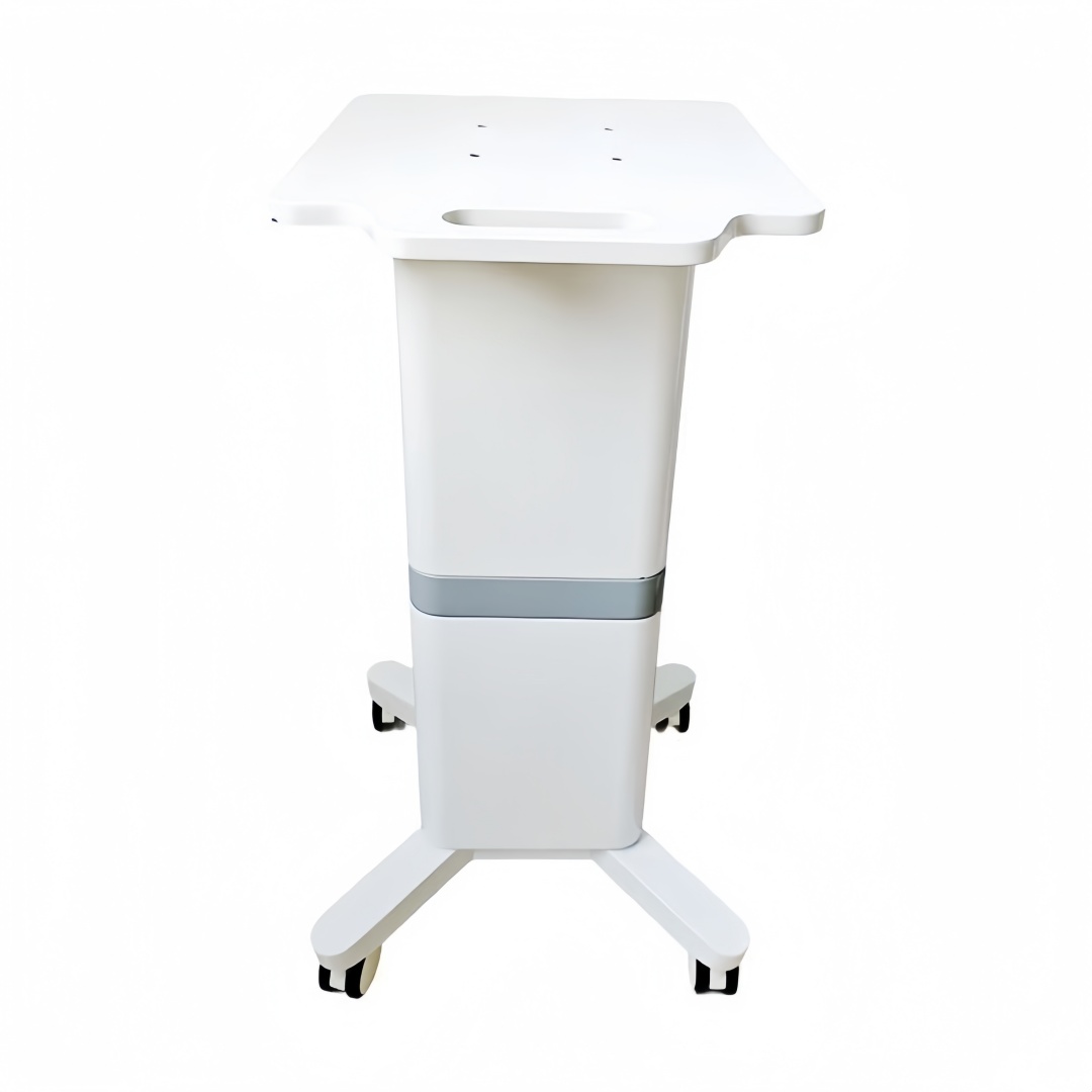 Carrinho Médico Profissional M - Medical Lab Ultrasound avaliação e preço