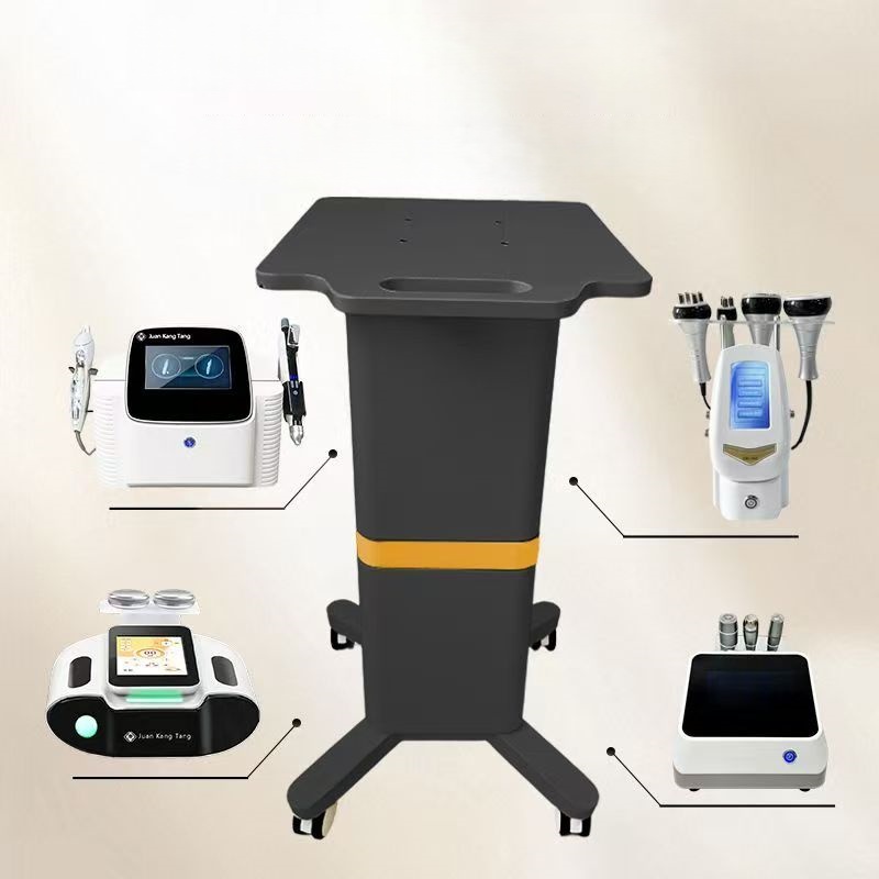 Carrinho Médico Profissional M - Medical Lab Ultrasound avaliação e preço
