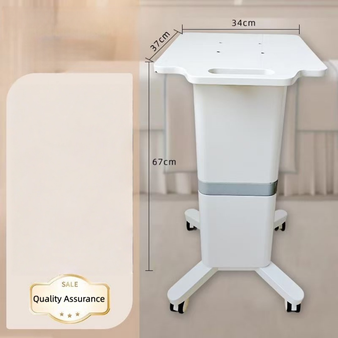 Carrinho Médico Profissional M - Medical Lab Ultrasound avaliação e preço