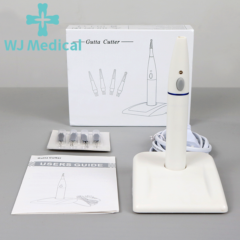 Cortador dental de gutta perch - Medical Lab Technology avaliação e preço