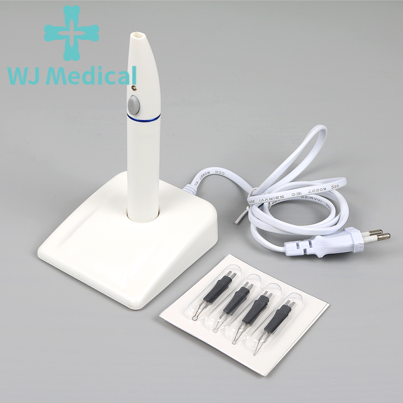 Cortador dental de gutta perch - Medical Lab Technology avaliação e preço