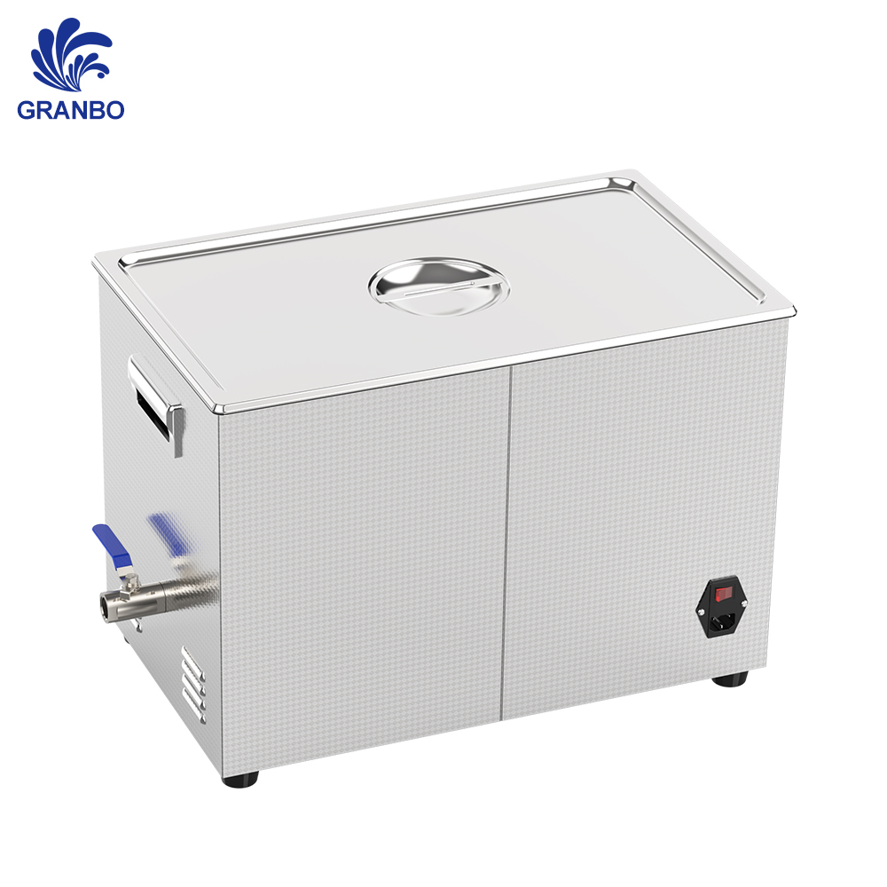Granbosonic-Ultrasonic Cleaner - Medical Lab Ultrasound avaliação e preço