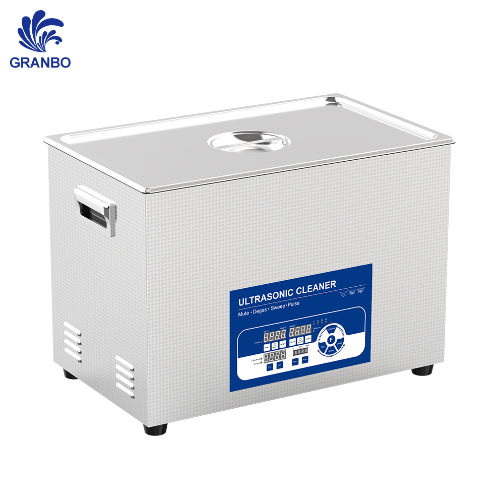 Granbosonic-Ultrasonic Cleaner - Medical Lab Ultrasound avaliação e preço