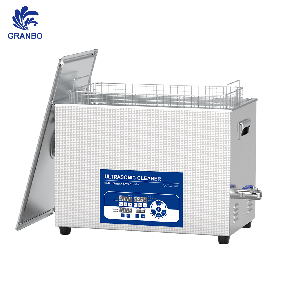 Granbosonic-Ultrasonic Cleaner - Medical Lab Ultrasound avaliação e preço