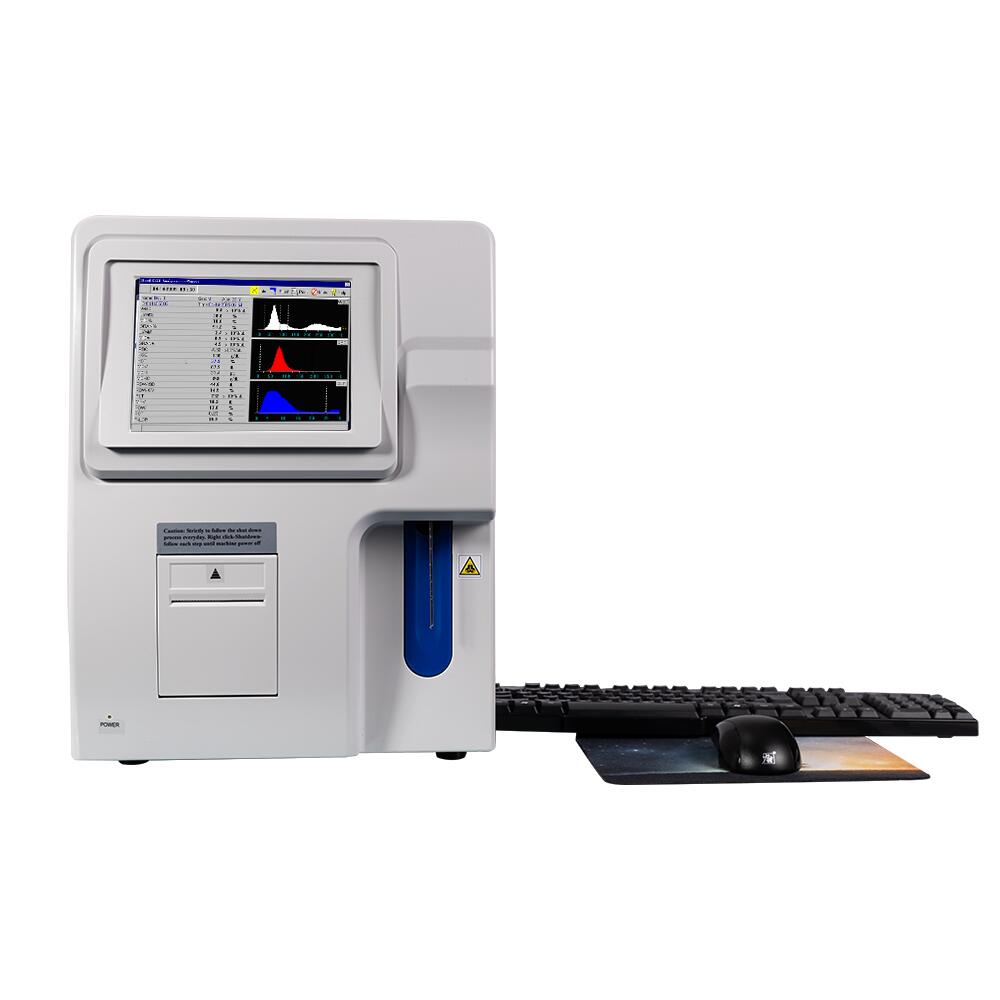 Novo sistema aberto animal trê - Medical Lab Equipments avaliação e preço