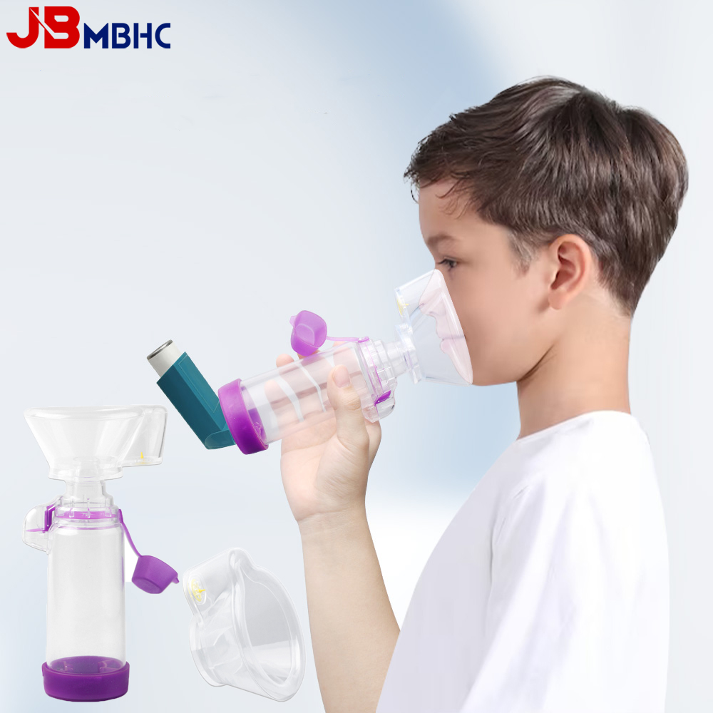 Copo inalador portátil univers - Medical Lab Equipments avaliação e preço