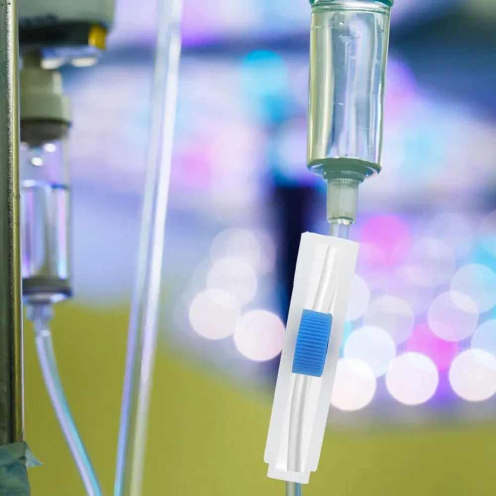 Válvula de controle do regulad - Medical Lab Equipments avaliação e preço