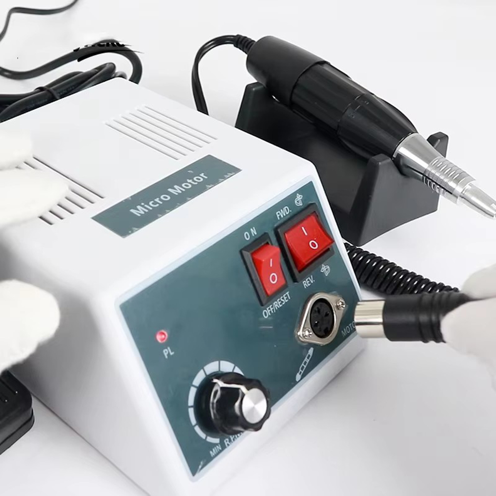 Maratona micromotor equipament - Medical Lab Technology avaliação e preço